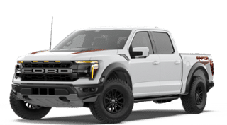 2026 Ford F-150® External Image 2